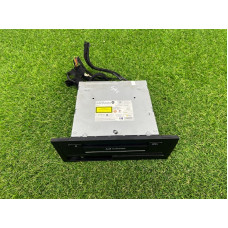 Блок управления мультимедиа