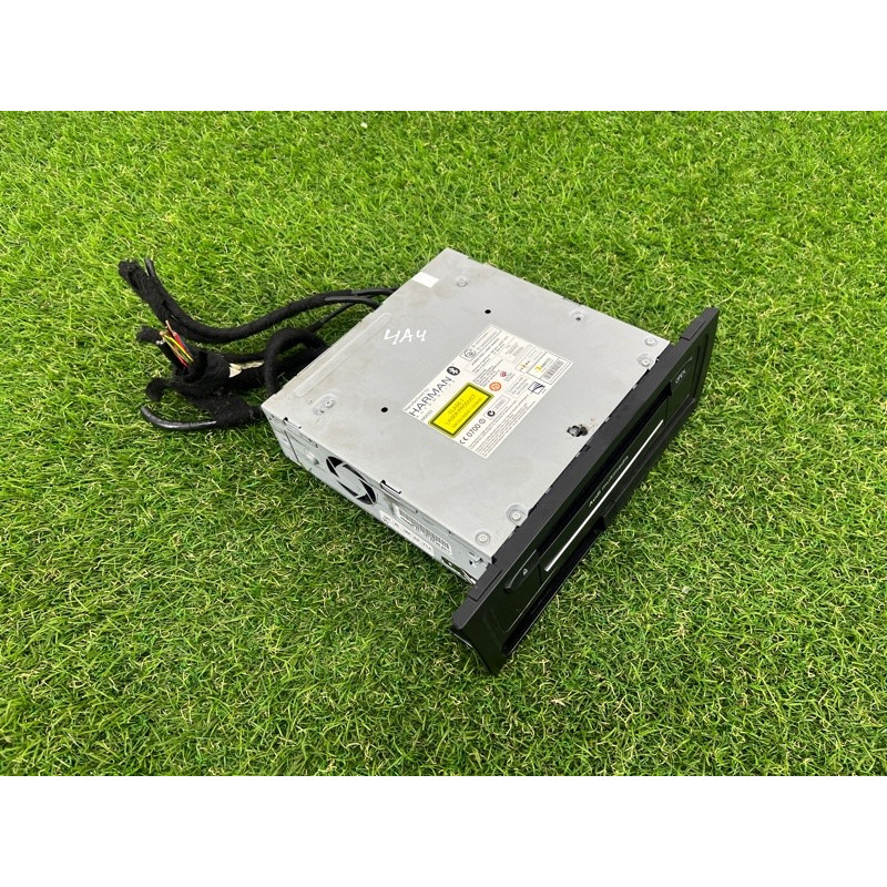 Блок управления мультимедиа (электрика / блок управления) AUDI A4 B8 2012 2.0 TFSI 8T1035664D