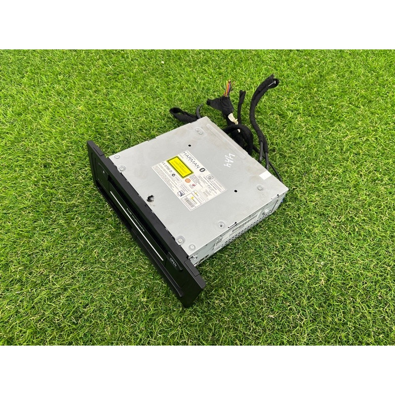 Блок управления мультимедиа (электрика / блок управления) AUDI A4 B8 2012 2.0 TFSI 8T1035664D