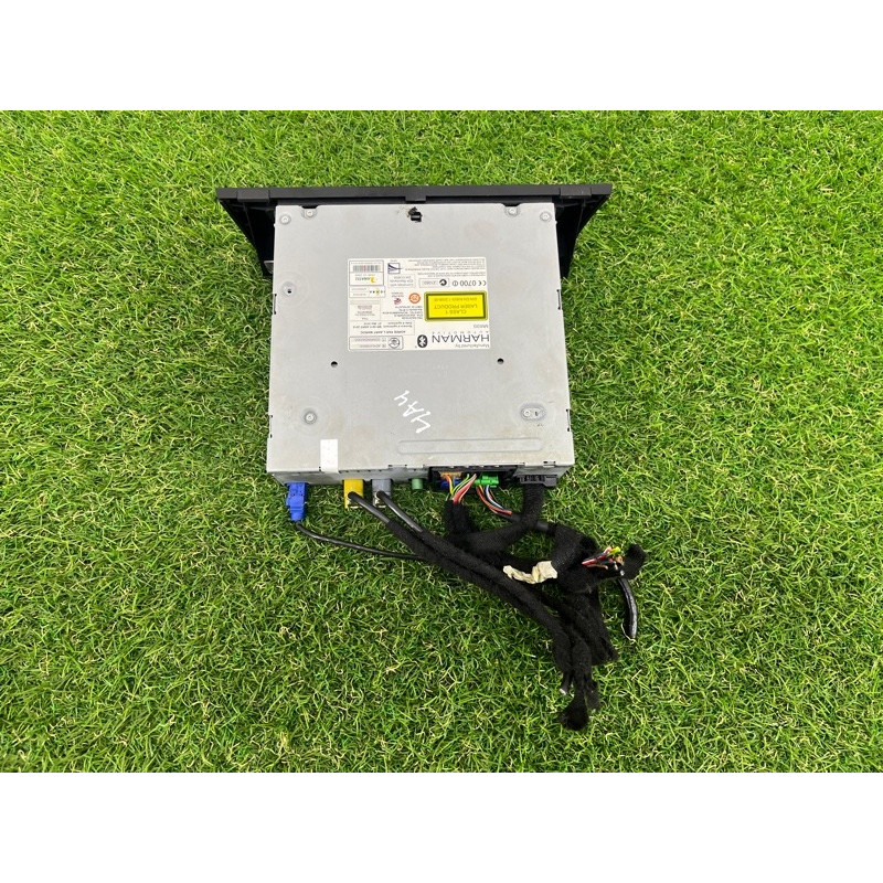 Блок управления мультимедиа (электрика / блок управления) AUDI A4 B8 2012 2.0 TFSI 8T1035664D