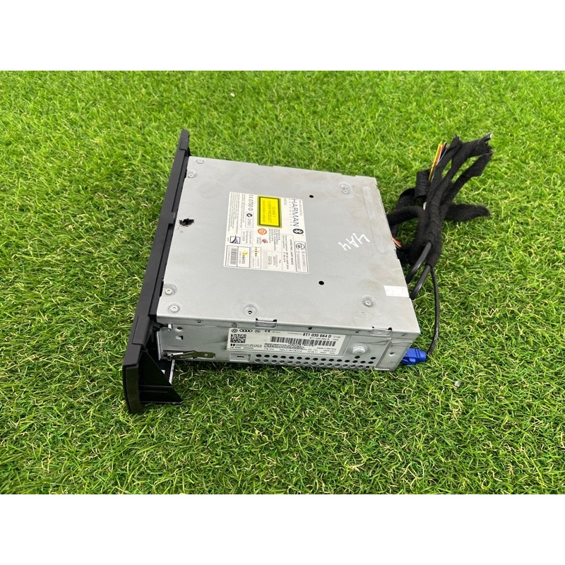 Блок управления мультимедиа (электрика / блок управления) AUDI A4 B8 2012 2.0 TFSI 8T1035664D