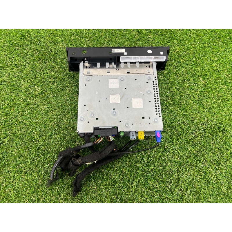 Блок управления мультимедиа (электрика / блок управления) AUDI A4 B8 2012 2.0 TFSI 8T1035664D