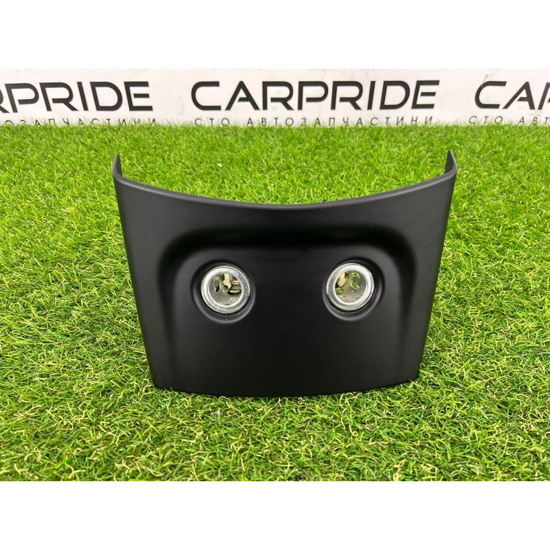 Накладка центральной консоли (салон) PORSCHE CAYENNE 958 2013 3.6 958553440005Q0