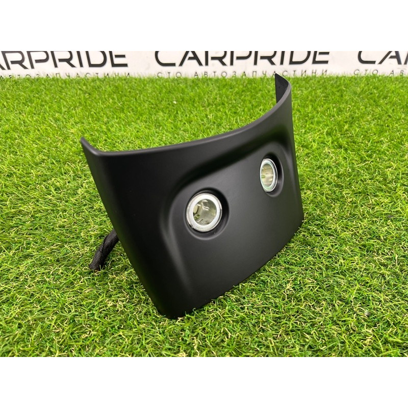 Накладка центральной консоли (салон) PORSCHE CAYENNE 958 2013 3.6 958553440005Q0