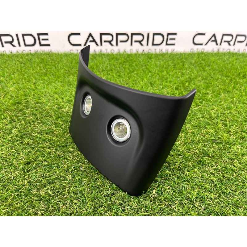 Накладка центральной консоли (салон) PORSCHE CAYENNE 958 2013 3.6 958553440005Q0