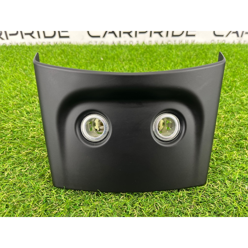 Накладка центральной консоли (салон) PORSCHE CAYENNE 958 2013 3.6 958553440005Q0