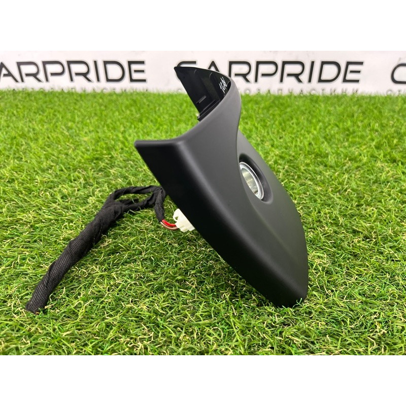 Накладка центральной консоли (салон) PORSCHE CAYENNE 958 2013 3.6 958553440005Q0