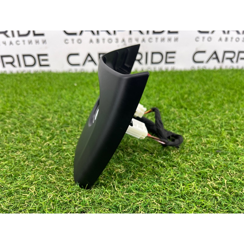 Накладка центральной консоли (салон) PORSCHE CAYENNE 958 2013 3.6 958553440005Q0