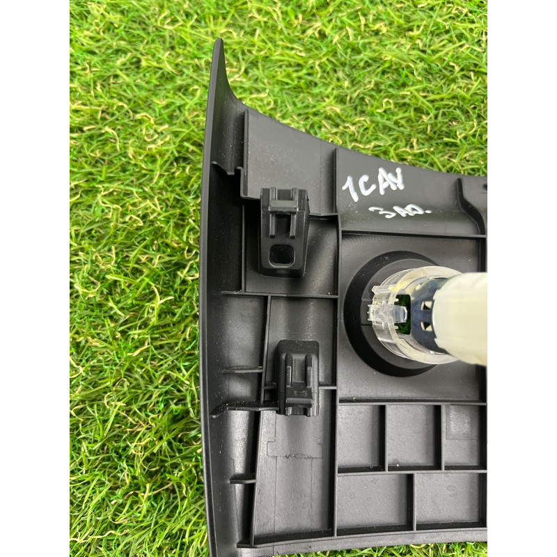 Накладка центральной консоли (салон) PORSCHE CAYENNE 958 2013 3.6 958553440005Q0