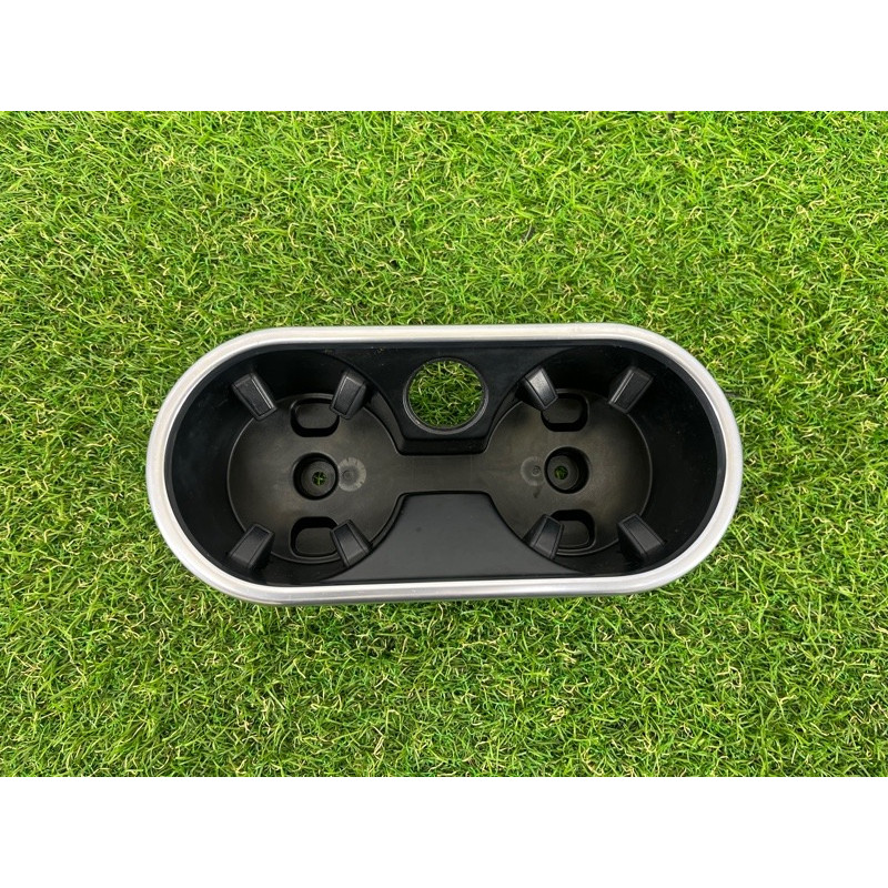 Подстаканник (салон) PORSCHE CAYENNE 958 2013 3.6 95855353100