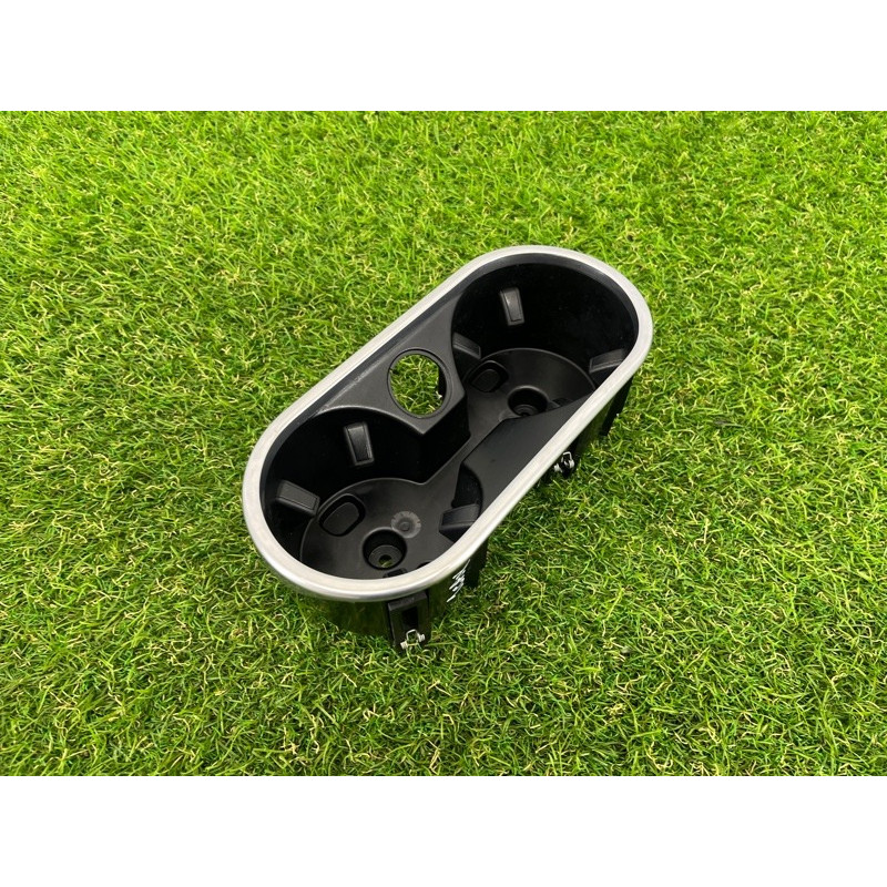 Подстаканник (салон) PORSCHE CAYENNE 958 2013 3.6 95855353100