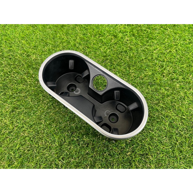 Подстаканник (салон) PORSCHE CAYENNE 958 2013 3.6 95855353100