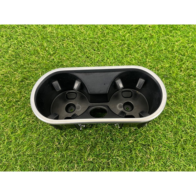 Подстаканник (салон) PORSCHE CAYENNE 958 2013 3.6 95855353100