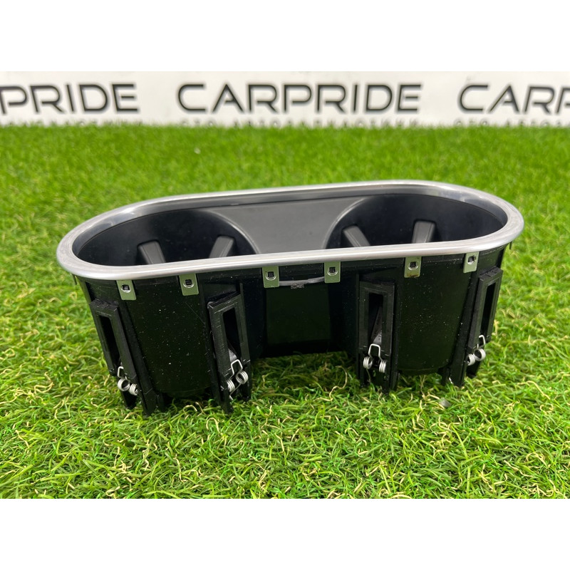 Подстаканник (салон) PORSCHE CAYENNE 958 2013 3.6 95855353100