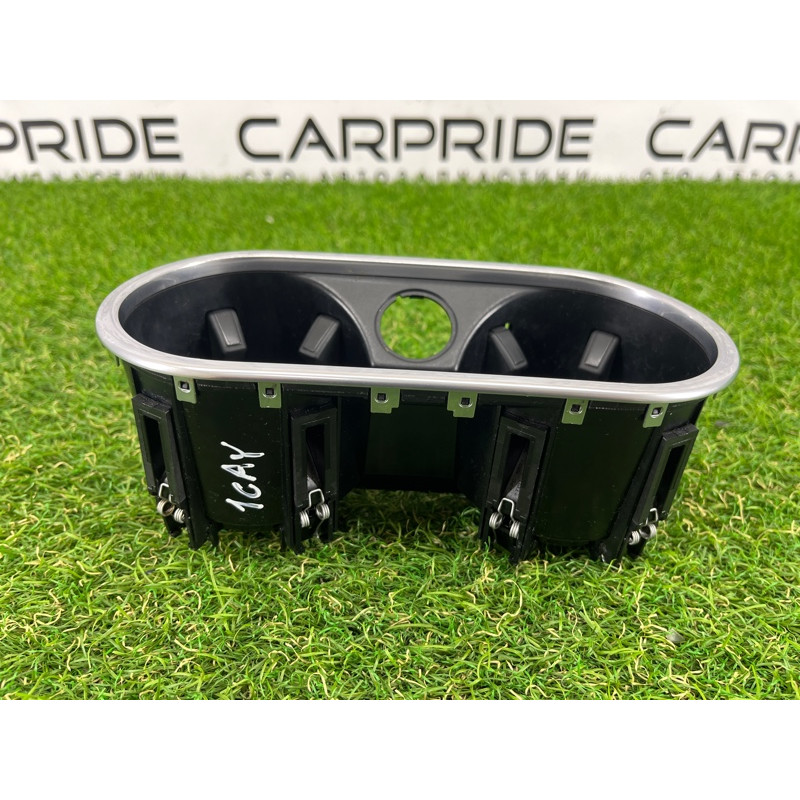 Подстаканник (салон) PORSCHE CAYENNE 958 2013 3.6 95855353100