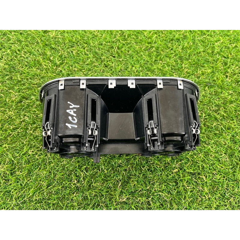 Подстаканник (салон) PORSCHE CAYENNE 958 2013 3.6 95855353100