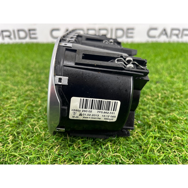 Подстаканник (салон) PORSCHE CAYENNE 958 2013 3.6 95855353100