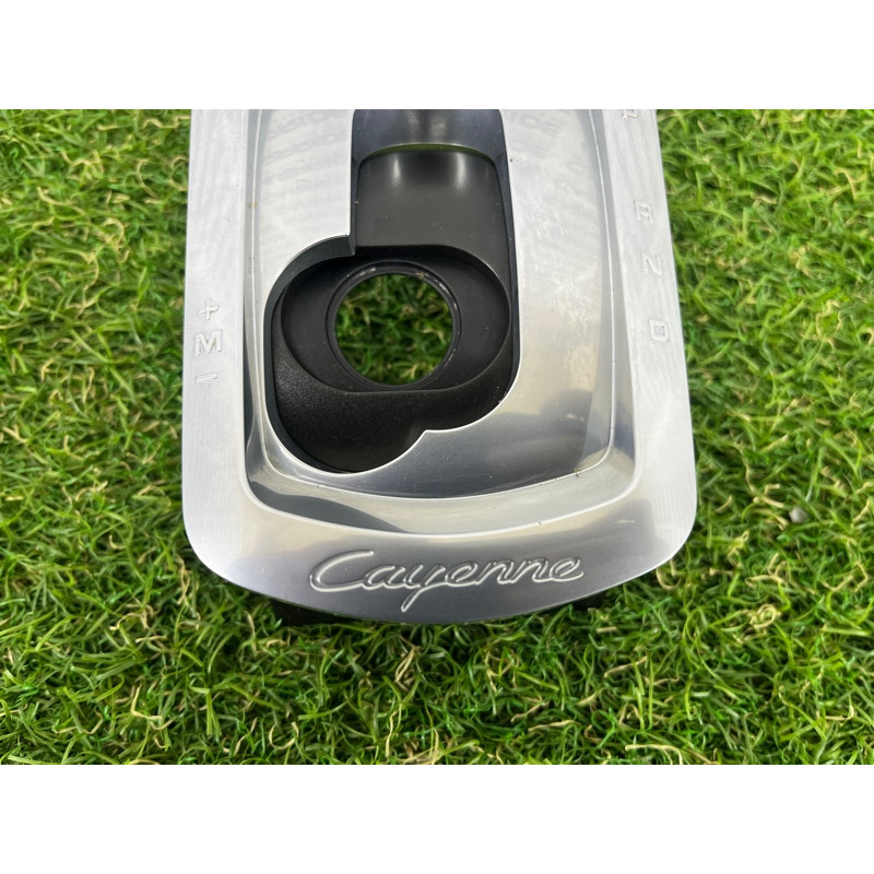 Рамка АКПП (салон) PORSCHE CAYENNE 958 2013 3.6 95855341900GT8