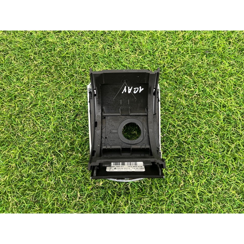 Рамка АКПП (салон) PORSCHE CAYENNE 958 2013 3.6 95855341900GT8