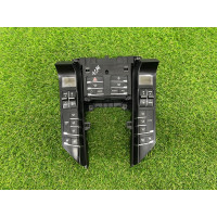 Блок управления климат-контролем