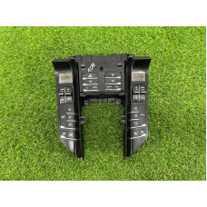 Блок управления климат-контролем