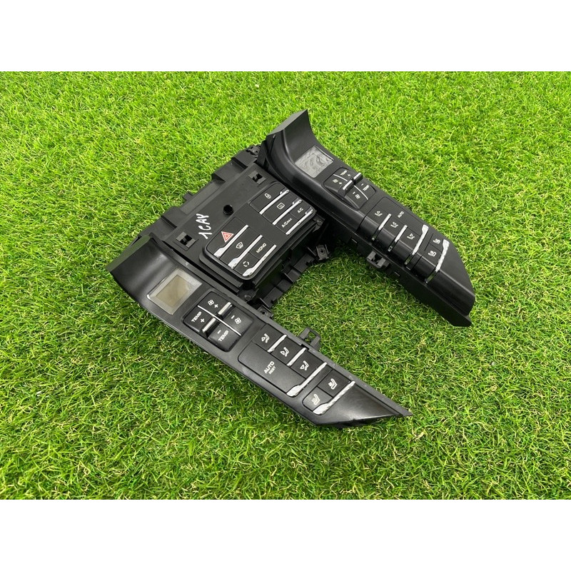 Блок управления климат-контролем (электрика / блок управления) PORSCHE CAYENNE 958 2013 3.6 95865310303