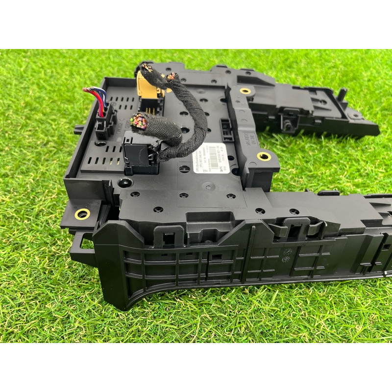 Блок управления климат-контролем (электрика / блок управления) PORSCHE CAYENNE 958 2013 3.6 95865310303