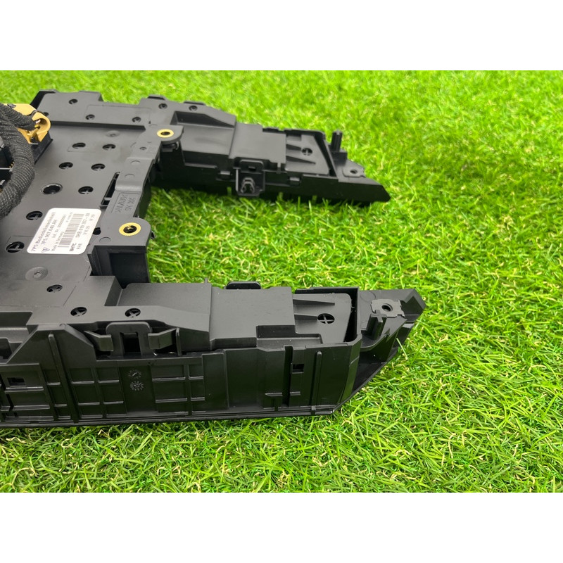 Блок управления климат-контролем (электрика / блок управления) PORSCHE CAYENNE 958 2013 3.6 95865310303