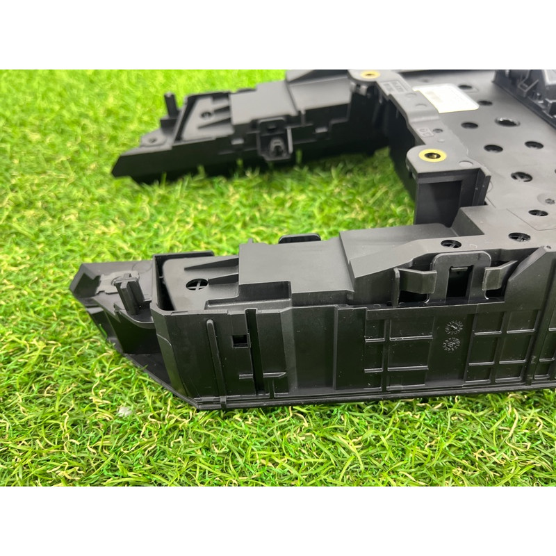 Блок управления климат-контролем (электрика / блок управления) PORSCHE CAYENNE 958 2013 3.6 95865310303