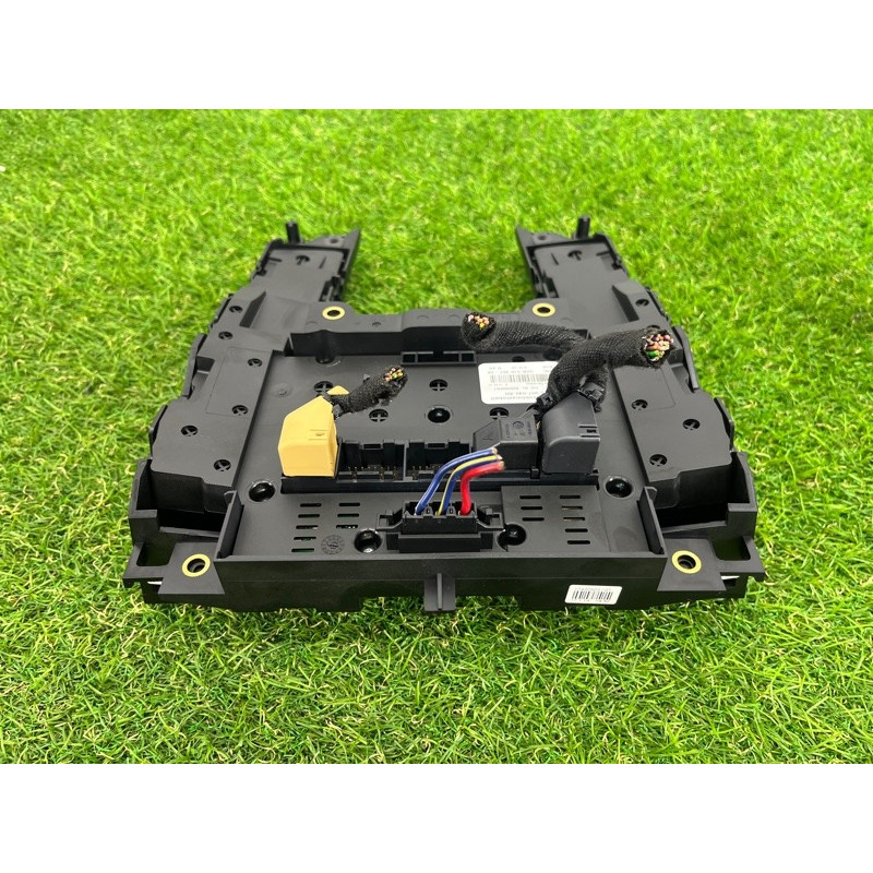 Блок управления климат-контролем (электрика / блок управления) PORSCHE CAYENNE 958 2013 3.6 95865310303