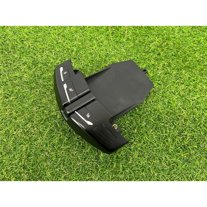 Блок кнопок (электрика / кнопки) PORSCHE CAYENNE 958 2013 3.6 95861330401