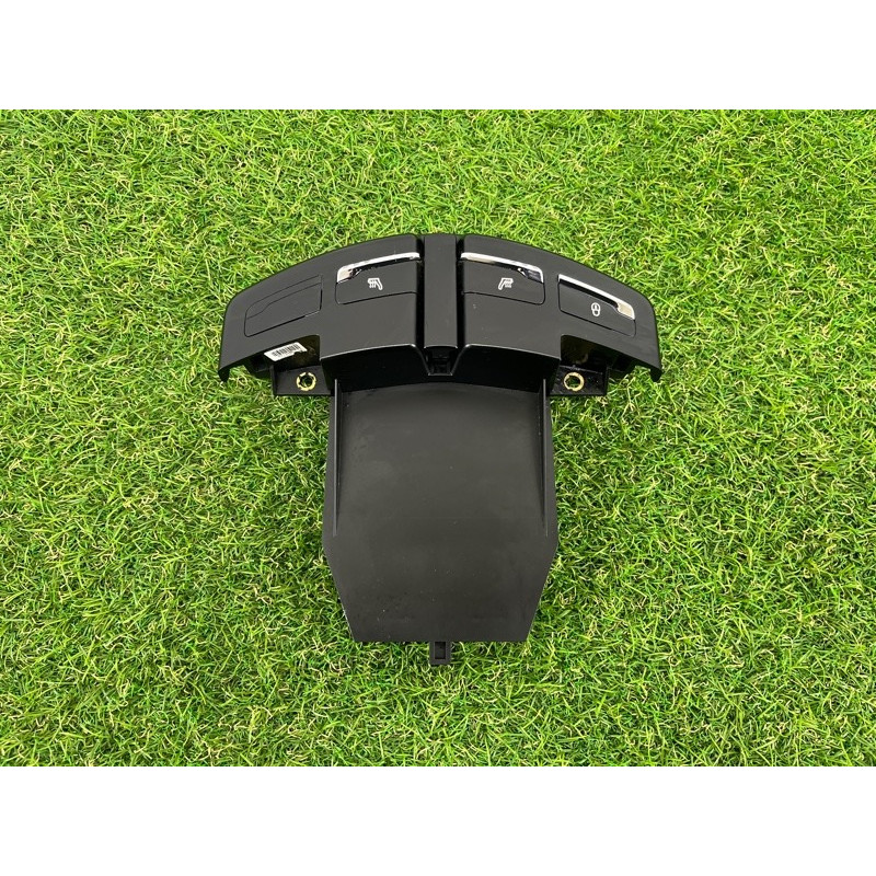 Блок кнопок (электрика / кнопки) PORSCHE CAYENNE 958 2013 3.6 95861330401