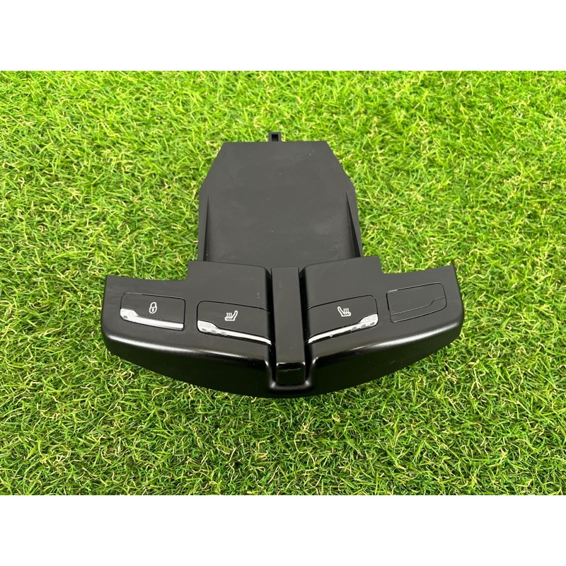 Блок кнопок (электрика / кнопки) PORSCHE CAYENNE 958 2013 3.6 95861330401