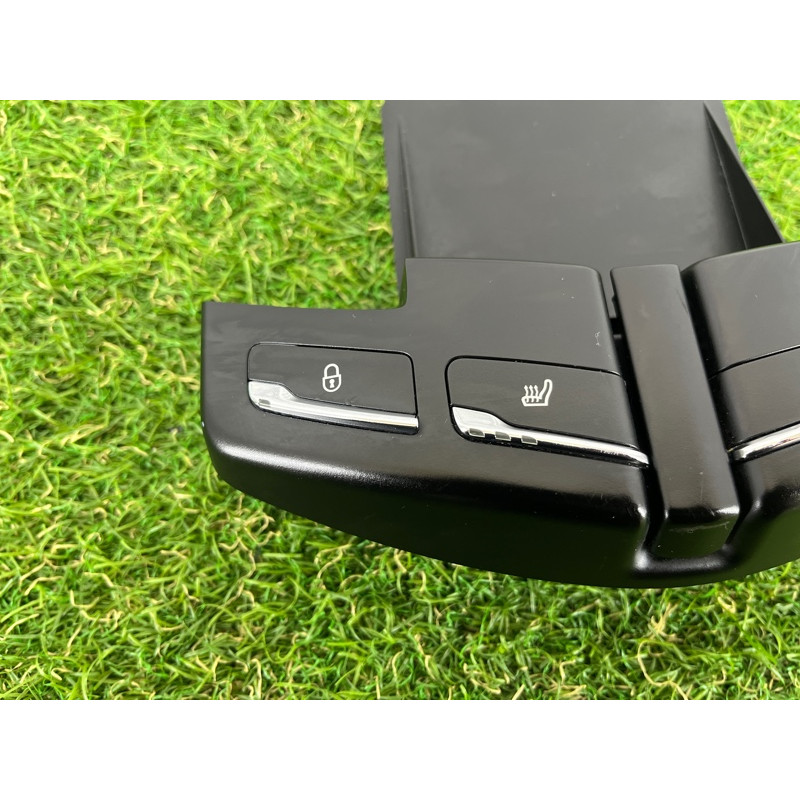 Блок кнопок (электрика / кнопки) PORSCHE CAYENNE 958 2013 3.6 95861330401