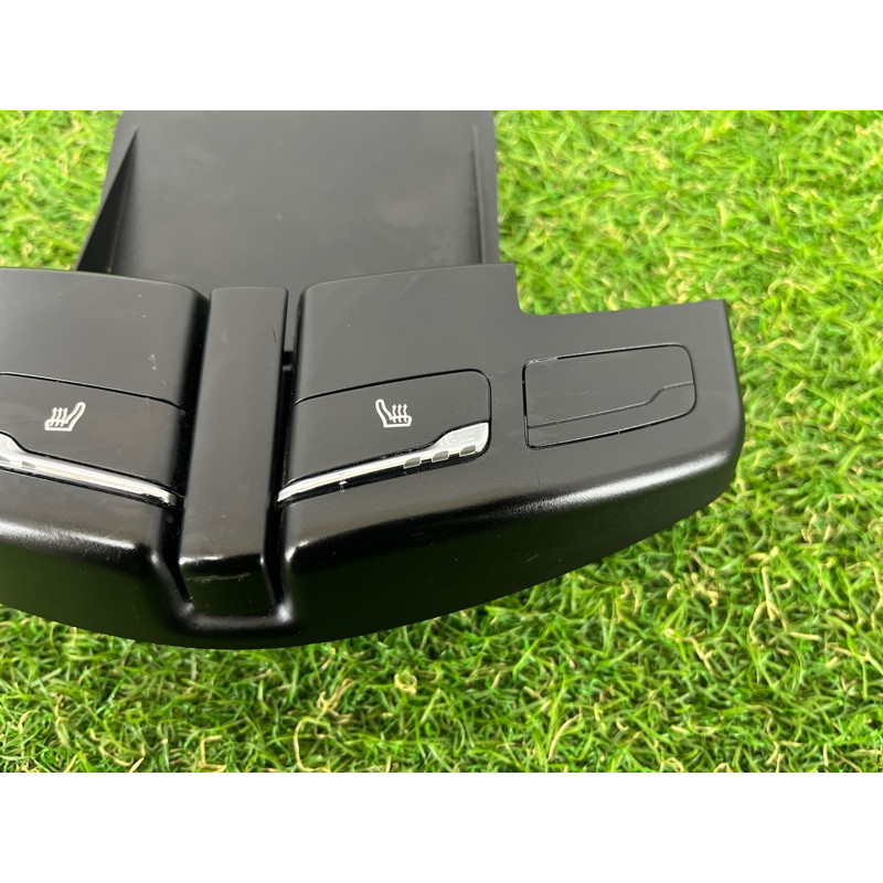 Блок кнопок (электрика / кнопки) PORSCHE CAYENNE 958 2013 3.6 95861330401