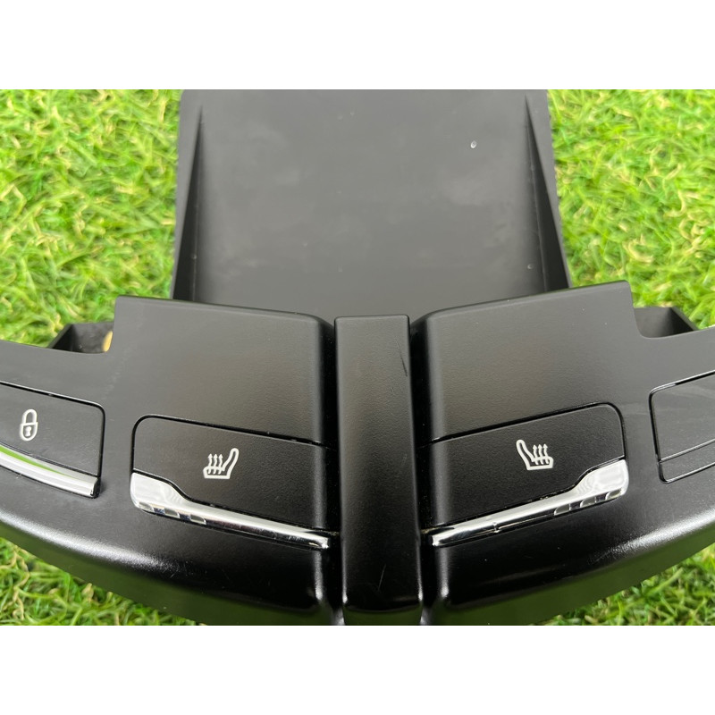 Блок кнопок (электрика / кнопки) PORSCHE CAYENNE 958 2013 3.6 95861330401