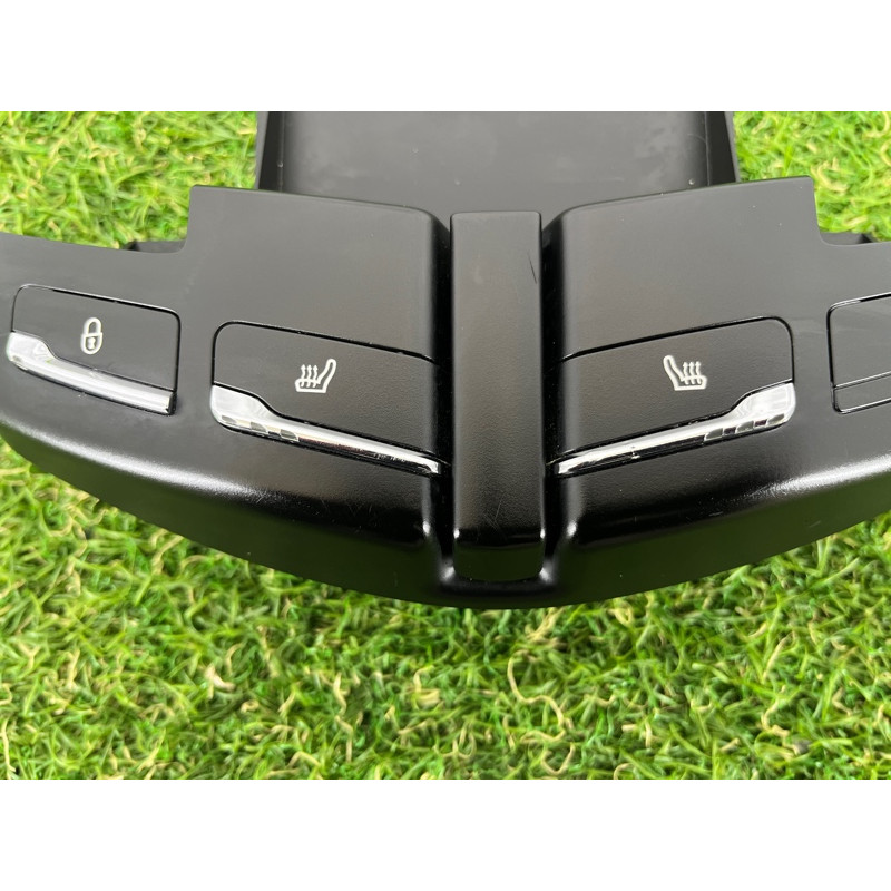 Блок кнопок (электрика / кнопки) PORSCHE CAYENNE 958 2013 3.6 95861330401