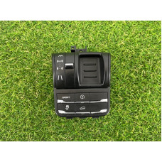 Блок кнопок