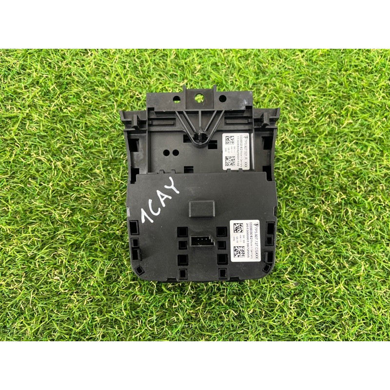 Блок кнопок (электрика / кнопки) PORSCHE CAYENNE 958 2013 3.6 95861313500