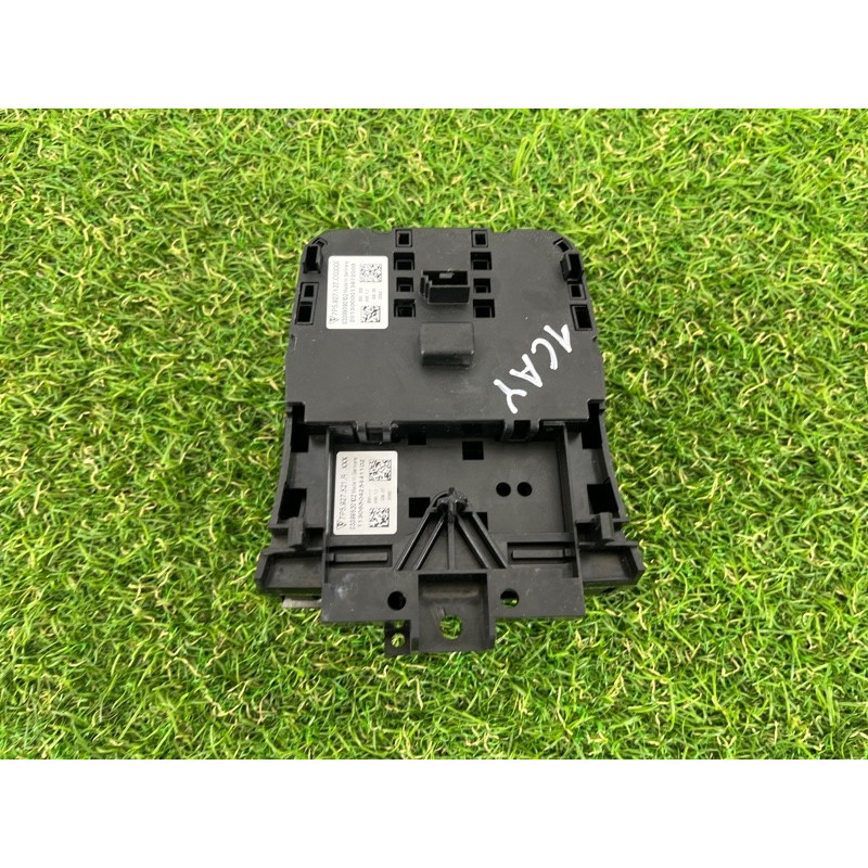 Блок кнопок (электрика / кнопки) PORSCHE CAYENNE 958 2013 3.6 95861313500