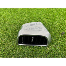 Дефлектор воздуховода