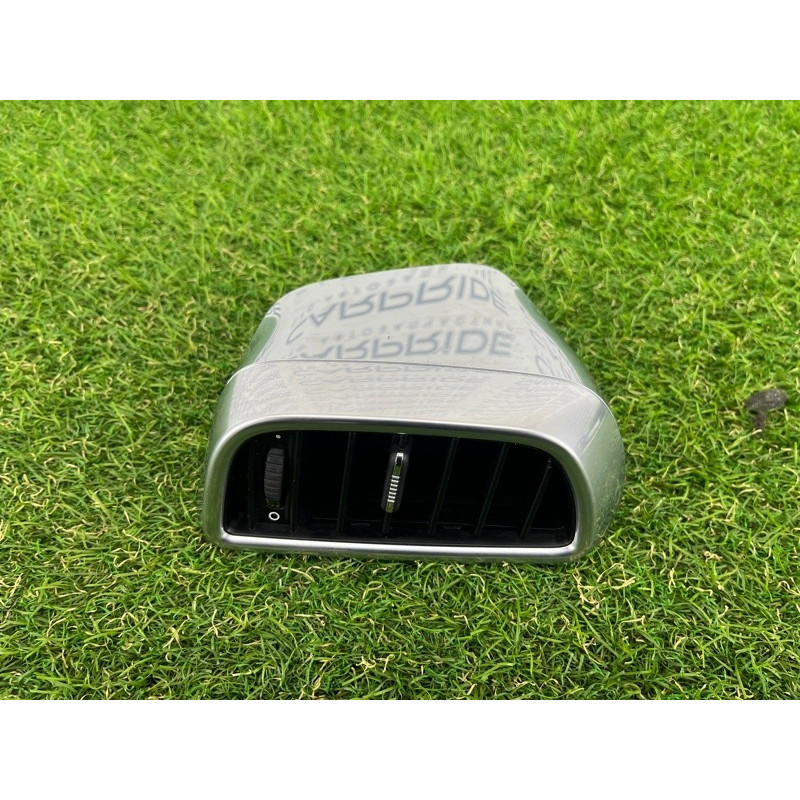 Дефлектор воздуховода (салон) PORSCHE CAYENNE 958 2013 3.6 95855320300G0B