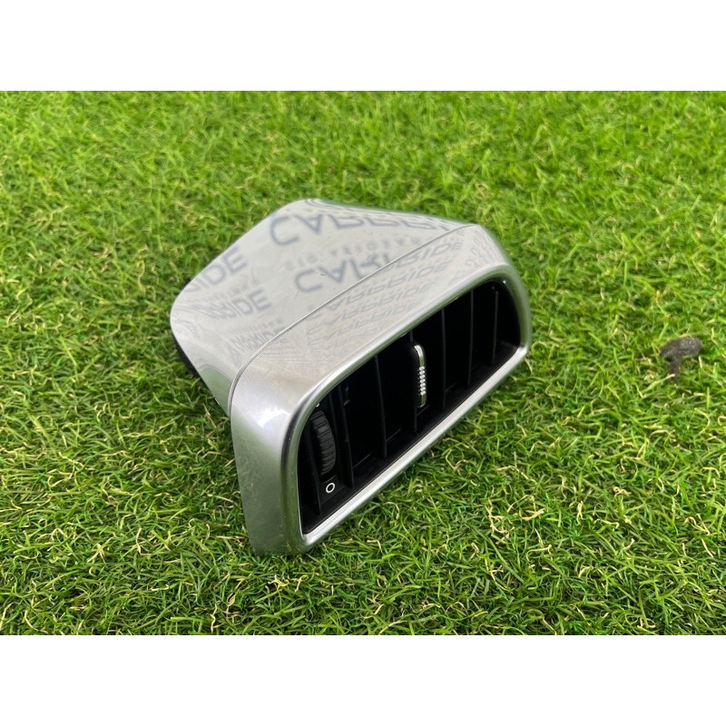 Дефлектор воздуховода (салон) PORSCHE CAYENNE 958 2013 3.6 95855320300G0B