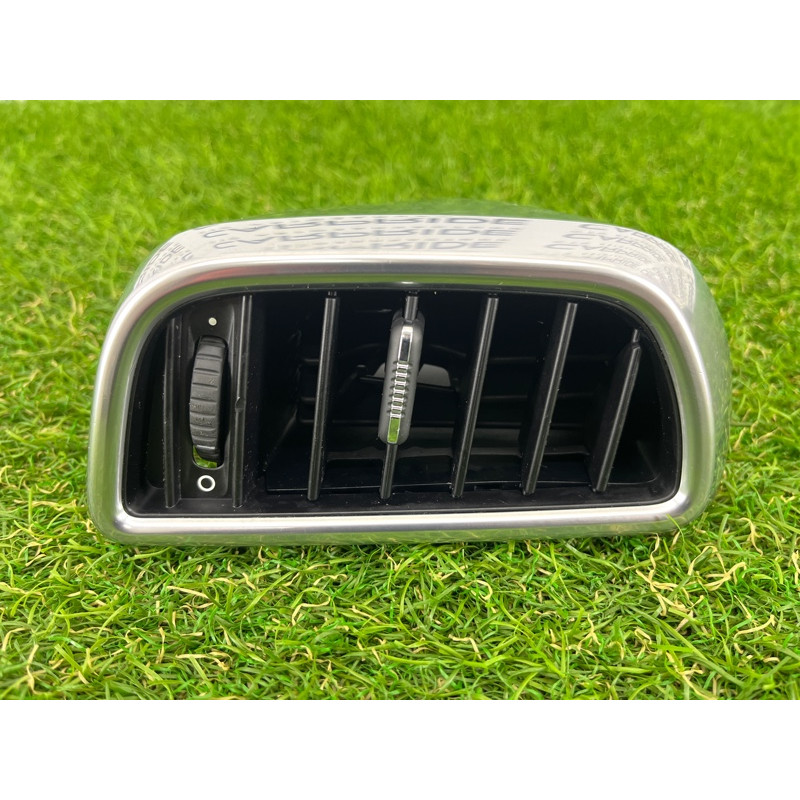 Дефлектор воздуховода (салон) PORSCHE CAYENNE 958 2013 3.6 95855320300G0B