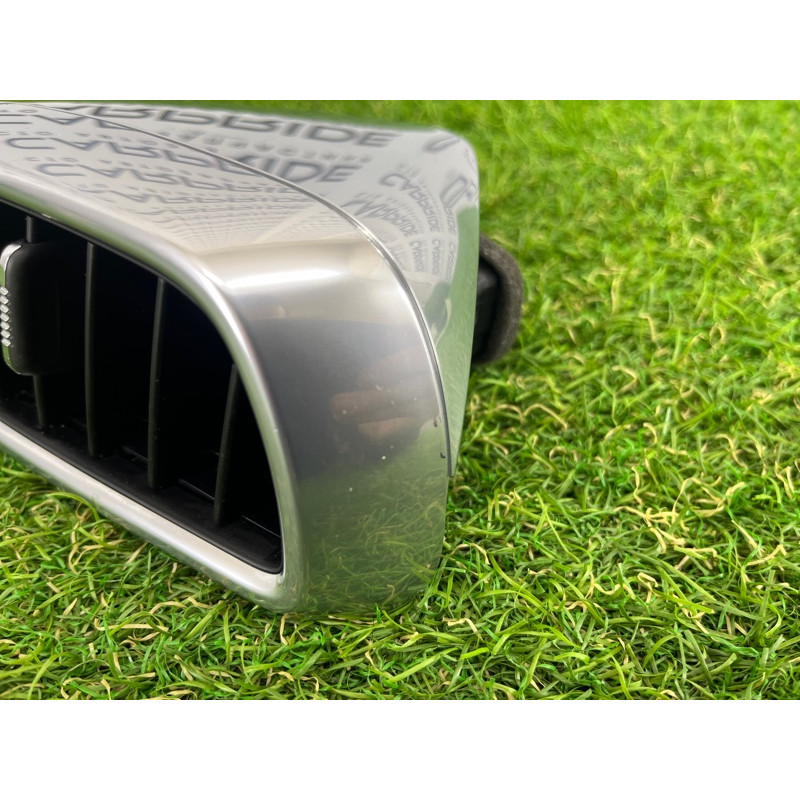 Дефлектор воздуховода (салон) PORSCHE CAYENNE 958 2013 3.6 95855320300G0B