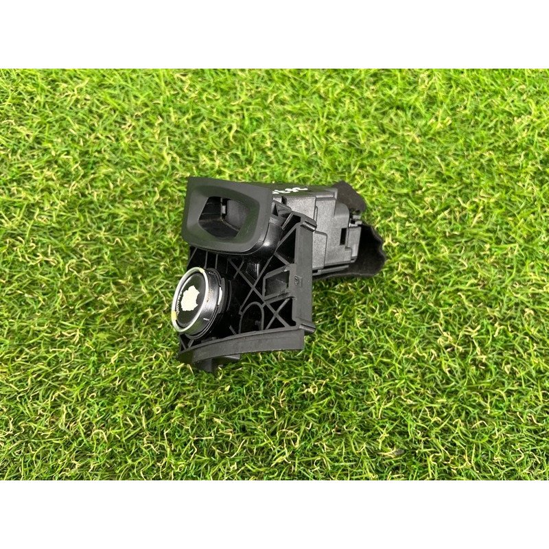 Замок зажигания (электрика) BMW X5 E70 2012 3.0 N55 61316966714