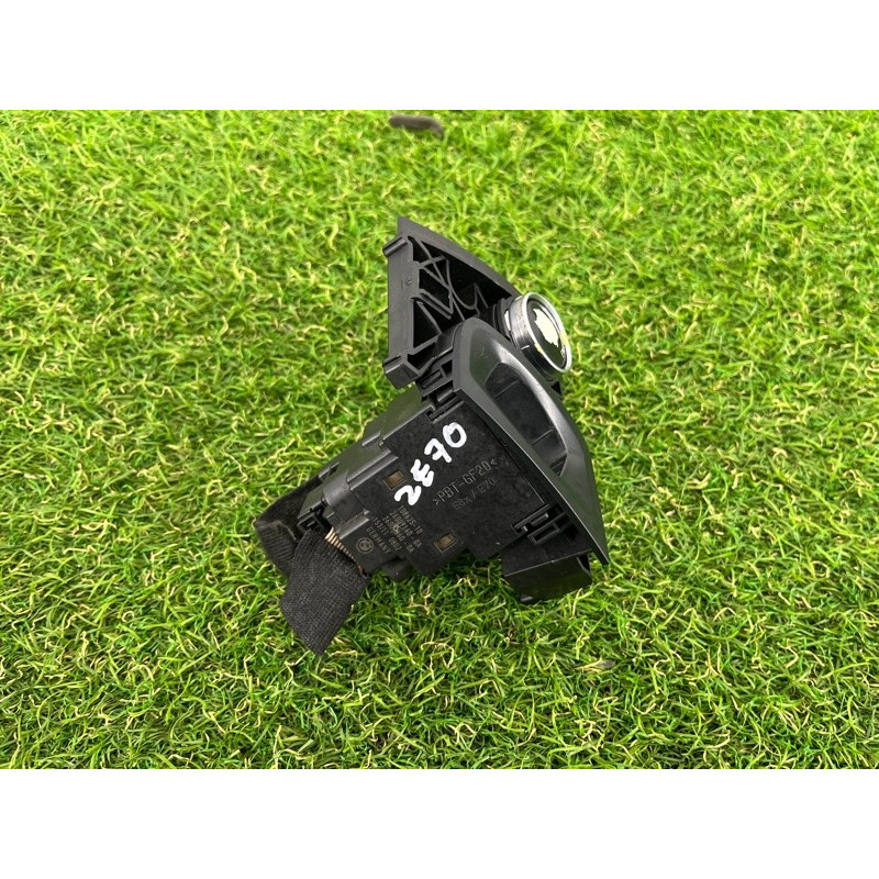 Замок зажигания (электрика) BMW X5 E70 2012 3.0 N55 61316966714