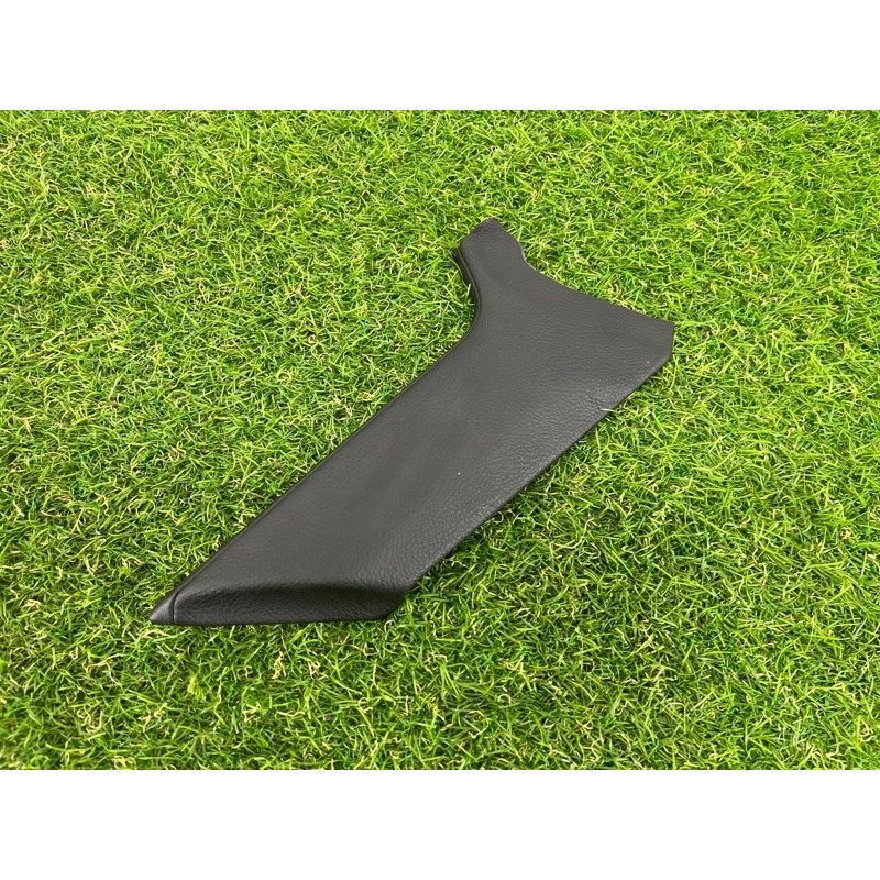 Декоративная накладка центральной консоли (салон) PORSCHE CAYENNE 958 2013 3.6 9585533660021U