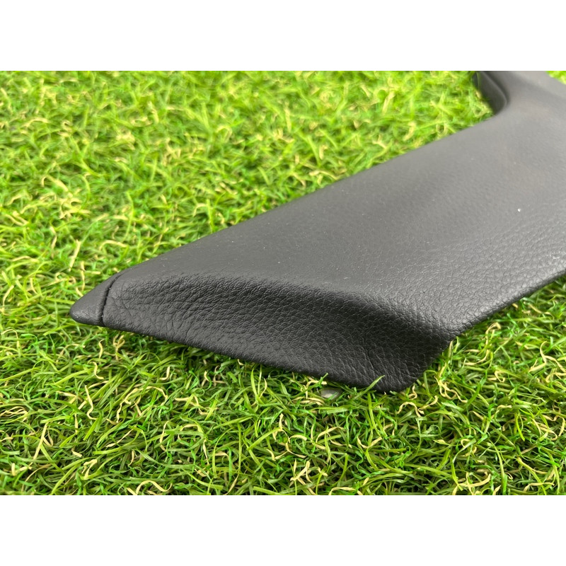 Декоративная накладка центральной консоли (салон) PORSCHE CAYENNE 958 2013 3.6 9585533660021U