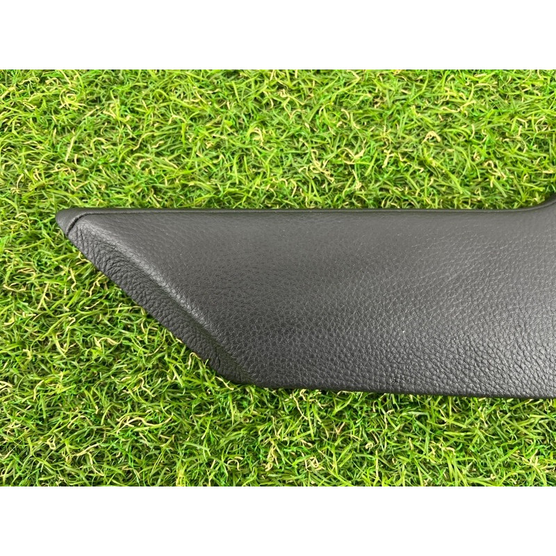 Декоративная накладка центральной консоли (салон) PORSCHE CAYENNE 958 2013 3.6 9585533660021U